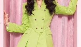 娱乐吃瓜四字女星,揭秘她的神秘面纱