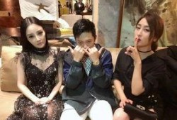 最新吃瓜事件娱乐圈