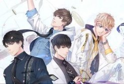 娱乐吃瓜君恋与制作人,揭秘“恋与制作人”背后的制作人生